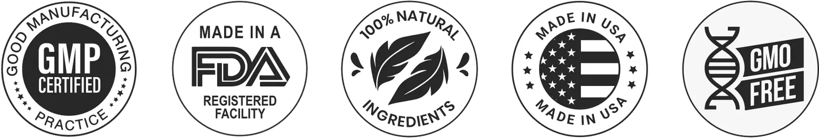 SodaPeak quality and manufacturing information