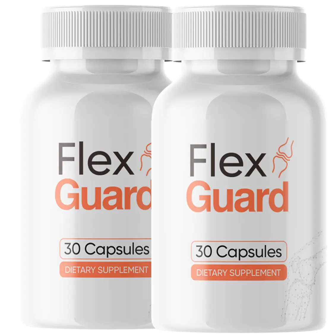 FlexGuard daily joint wellness routine